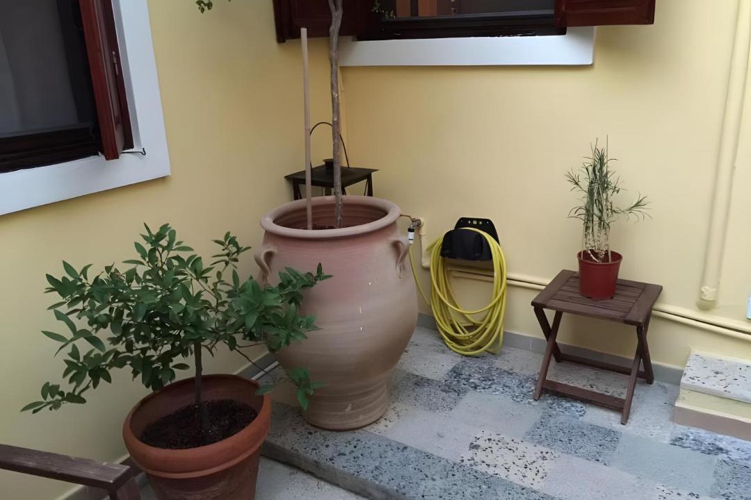 Photo of Patio Balcony in Rhodes Old Town