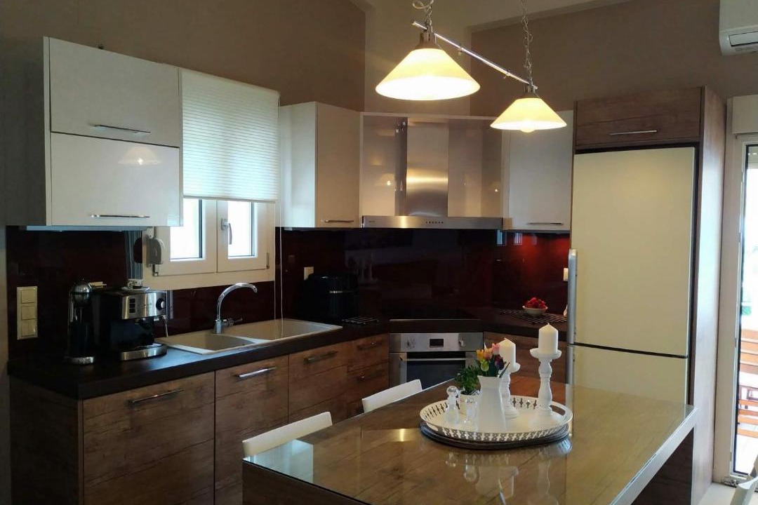 Photo of Kitchen in Igoumenitsa