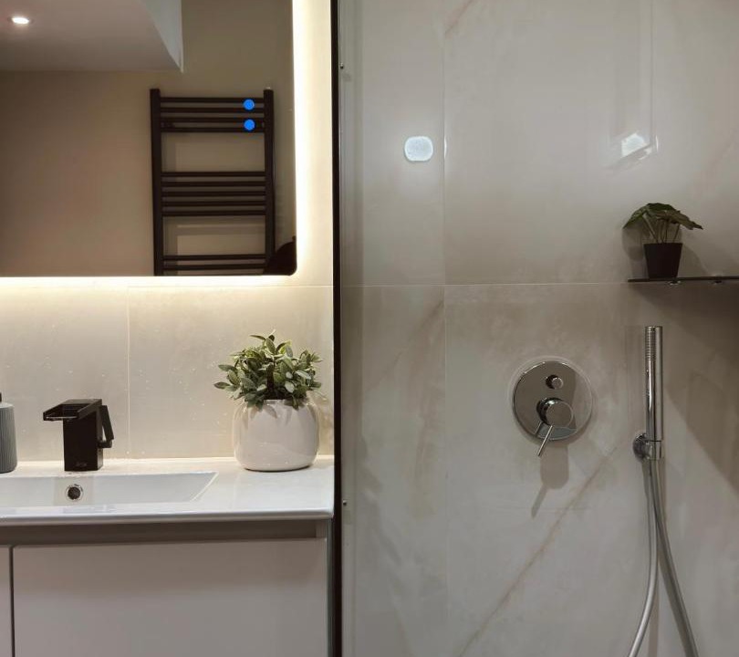 Photo of Bathroom in Ioannina