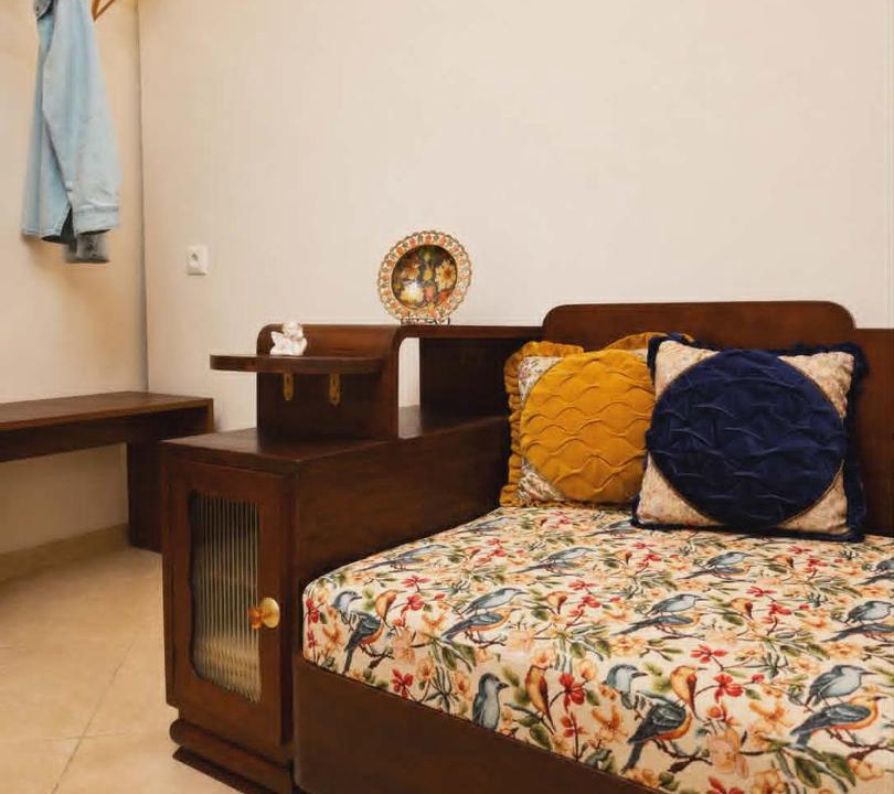 Photo of Bedroom in Lagkadas