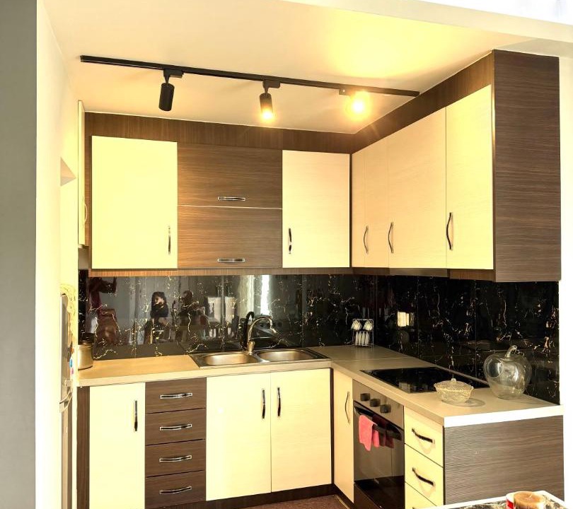Photo of Kitchen in Aliko