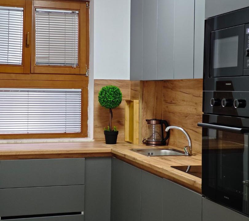Photo of Kitchen in Vrellë