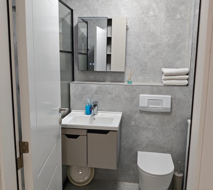 Photo of Bathroom in Vrellë