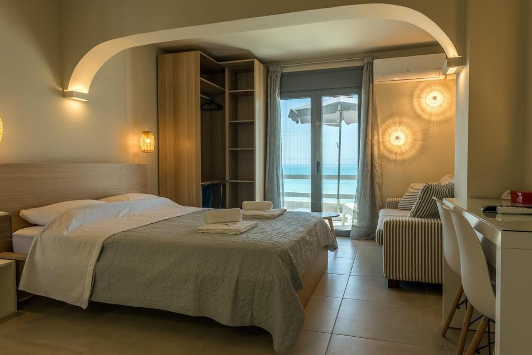 Photo of Bedroom in Nerantza