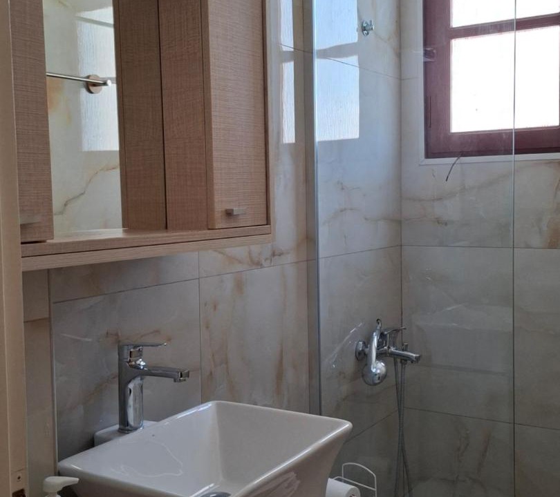 Photo of Bathroom in Kokkari