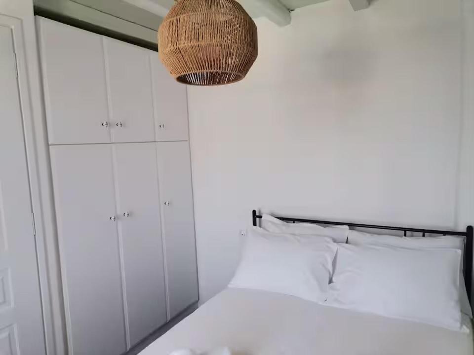 Photo of Bedroom in Livadi