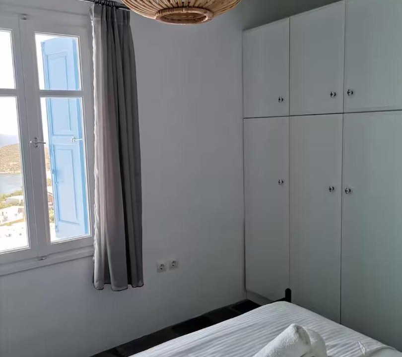 Photo of Bedroom in Livadi