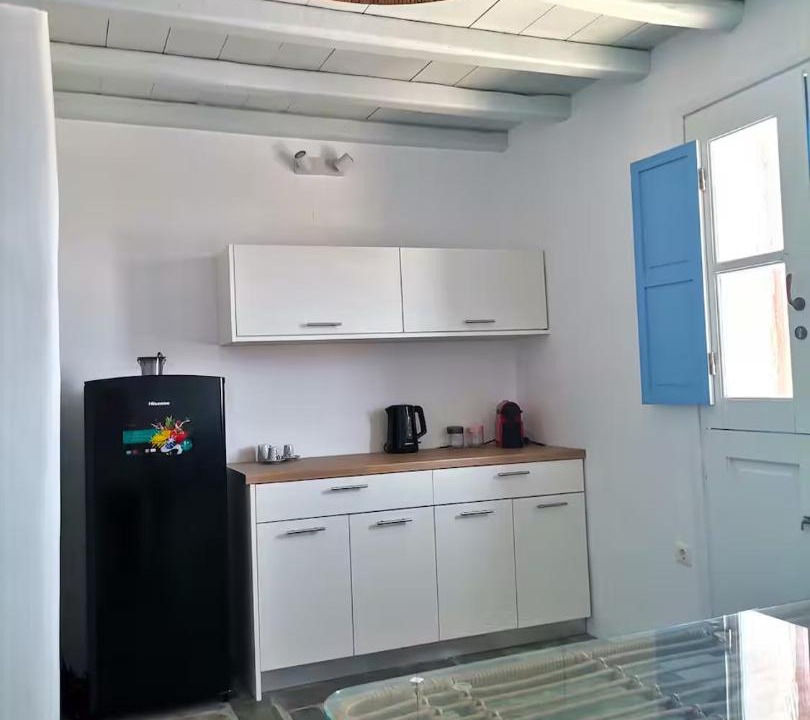 Photo of Kitchen in Livadi