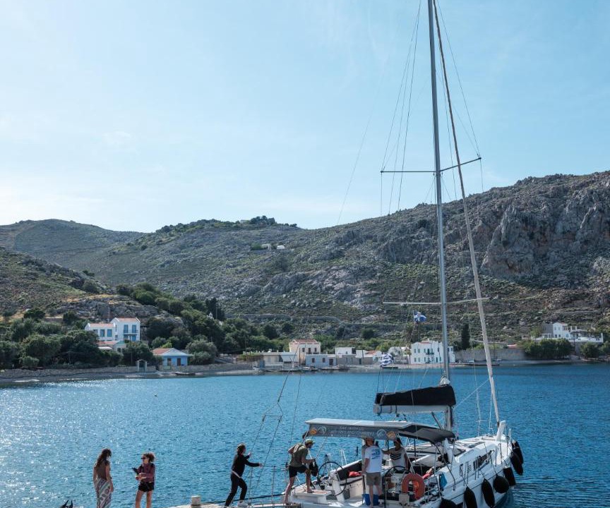 Photo of Others in Symi