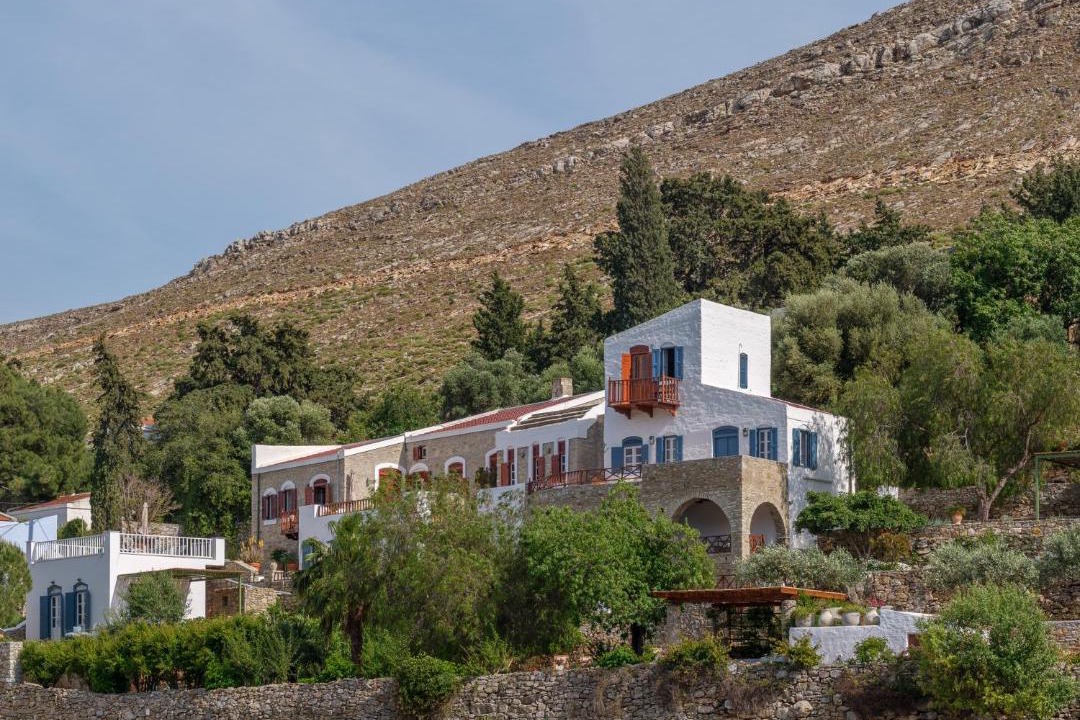 Photo of Others in Symi