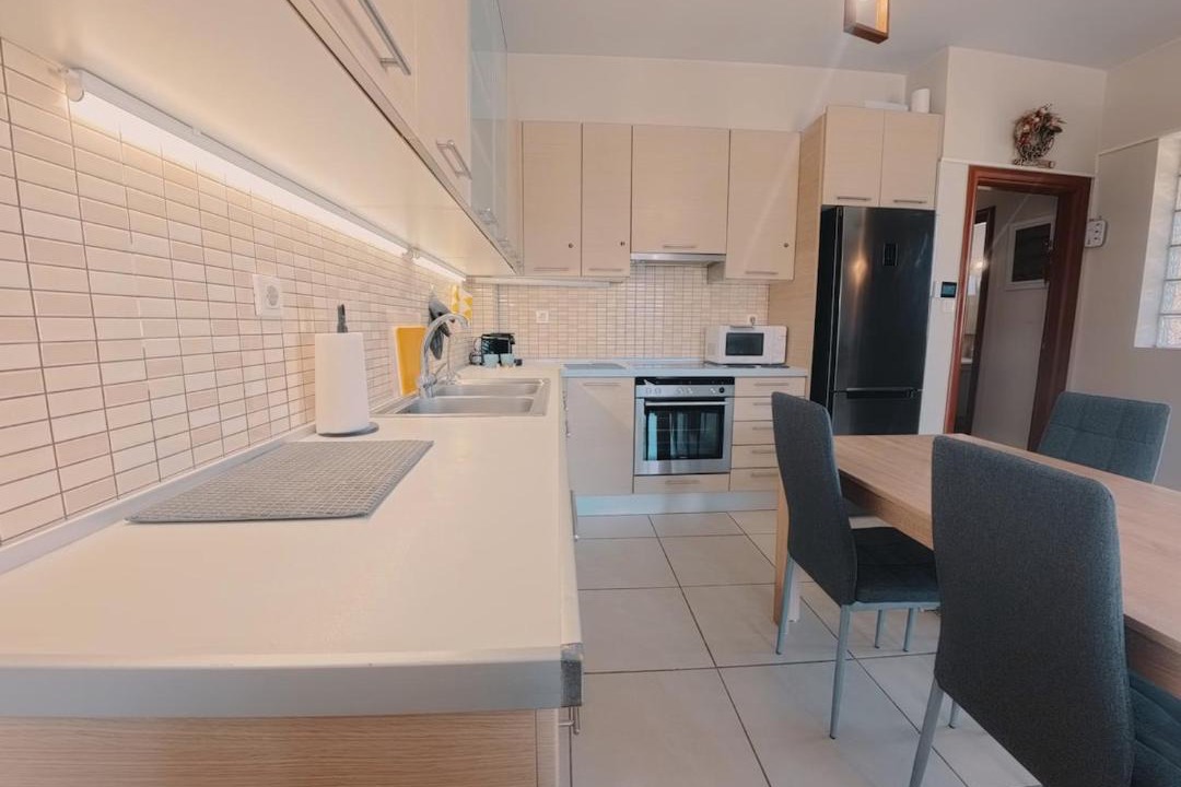 Photo of Kitchen in Spata-Artemida