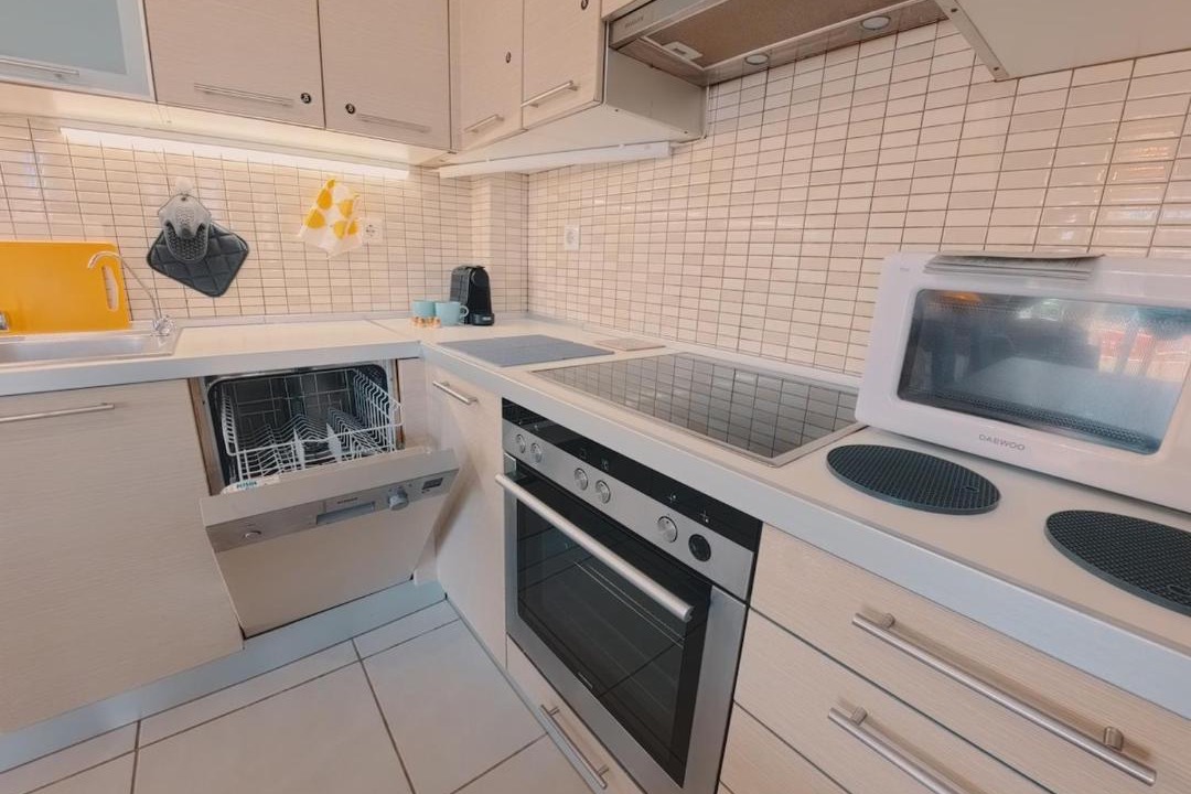 Photo of Kitchen in Spata-Artemida