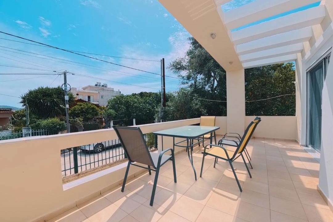 Photo of Patio Balcony in Spata-Artemida