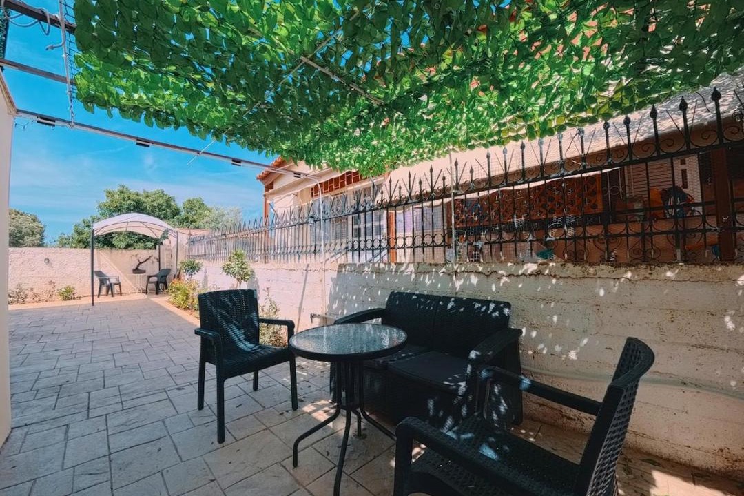 Photo of Patio Balcony in Spata-Artemida