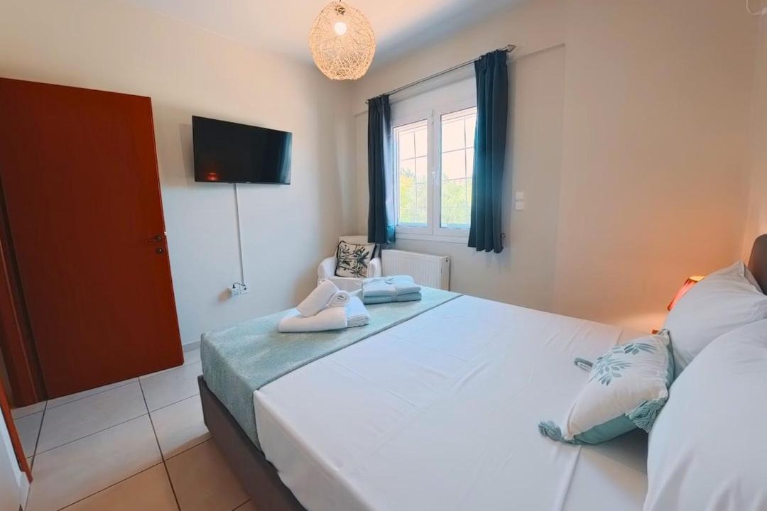 Photo of Bedroom in Spata-Artemida