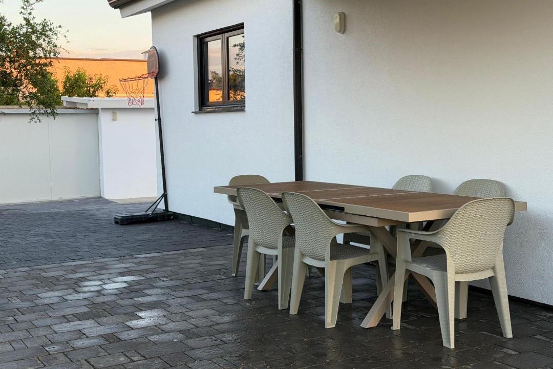 Photo of Patio Balcony in Kamez