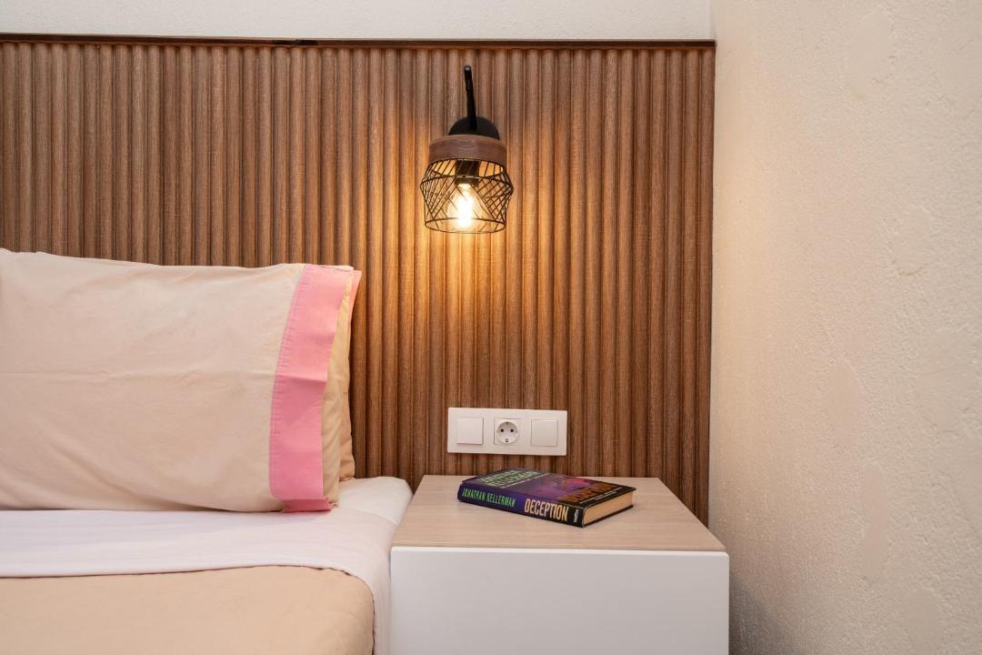 Photo of Bedroom in Afytos