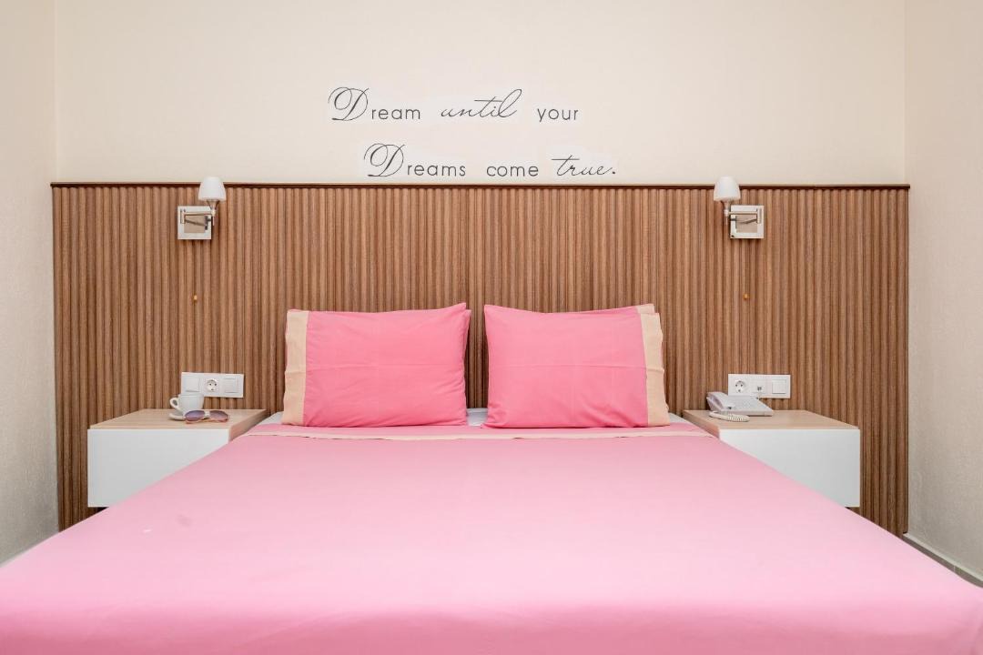 Photo of Bedroom in Afytos
