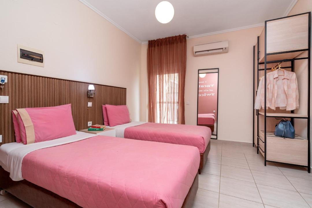 Photo of Bedroom in Afytos