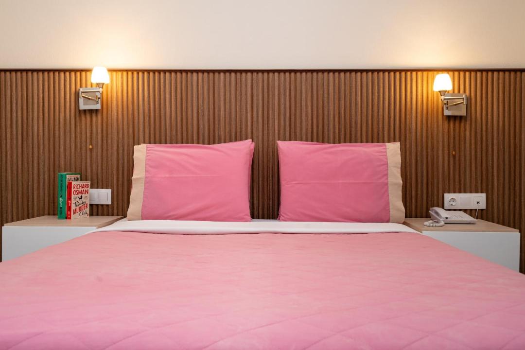 Photo of Bedroom in Afytos