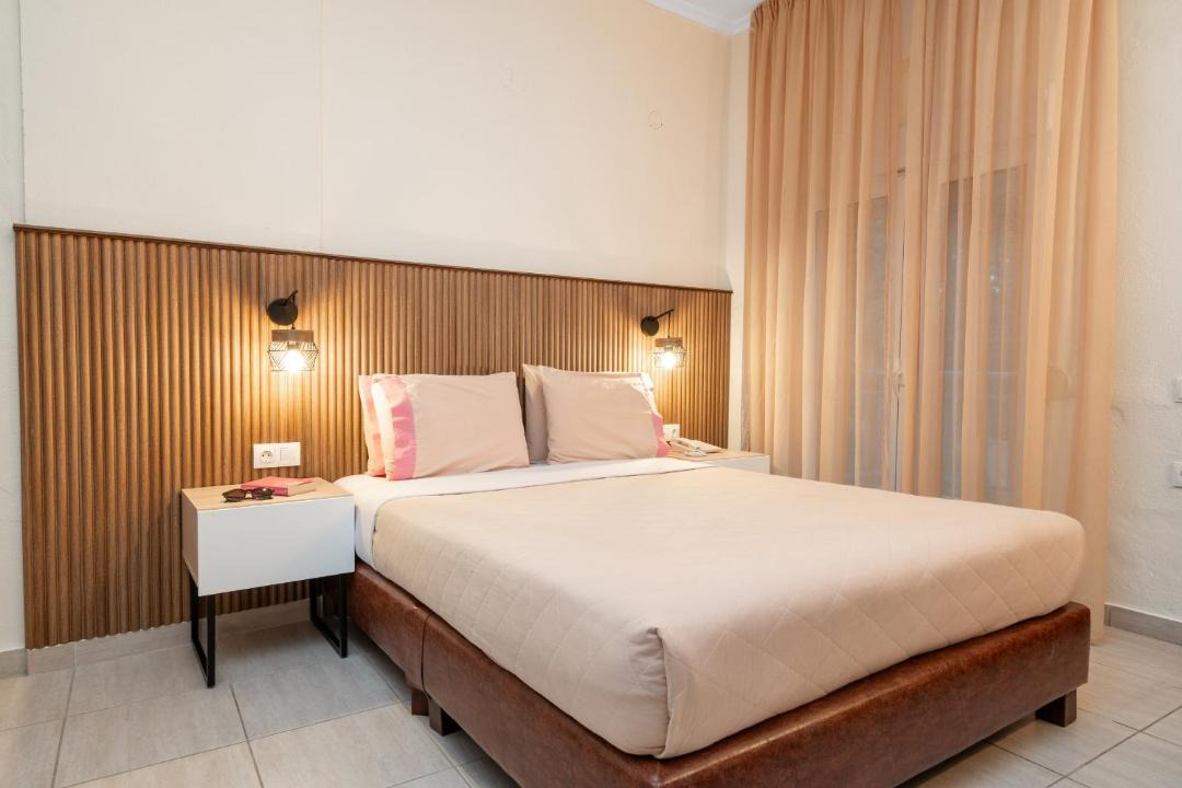 Photo of Bedroom in Afytos