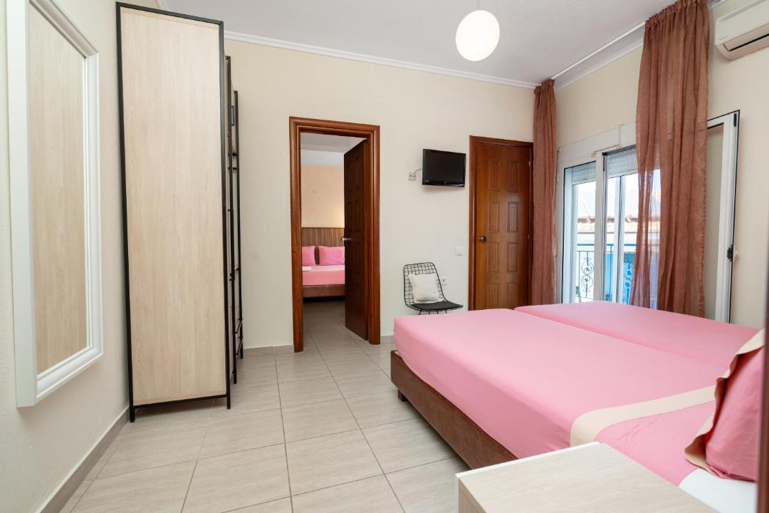 Photo of Bedroom in Afytos