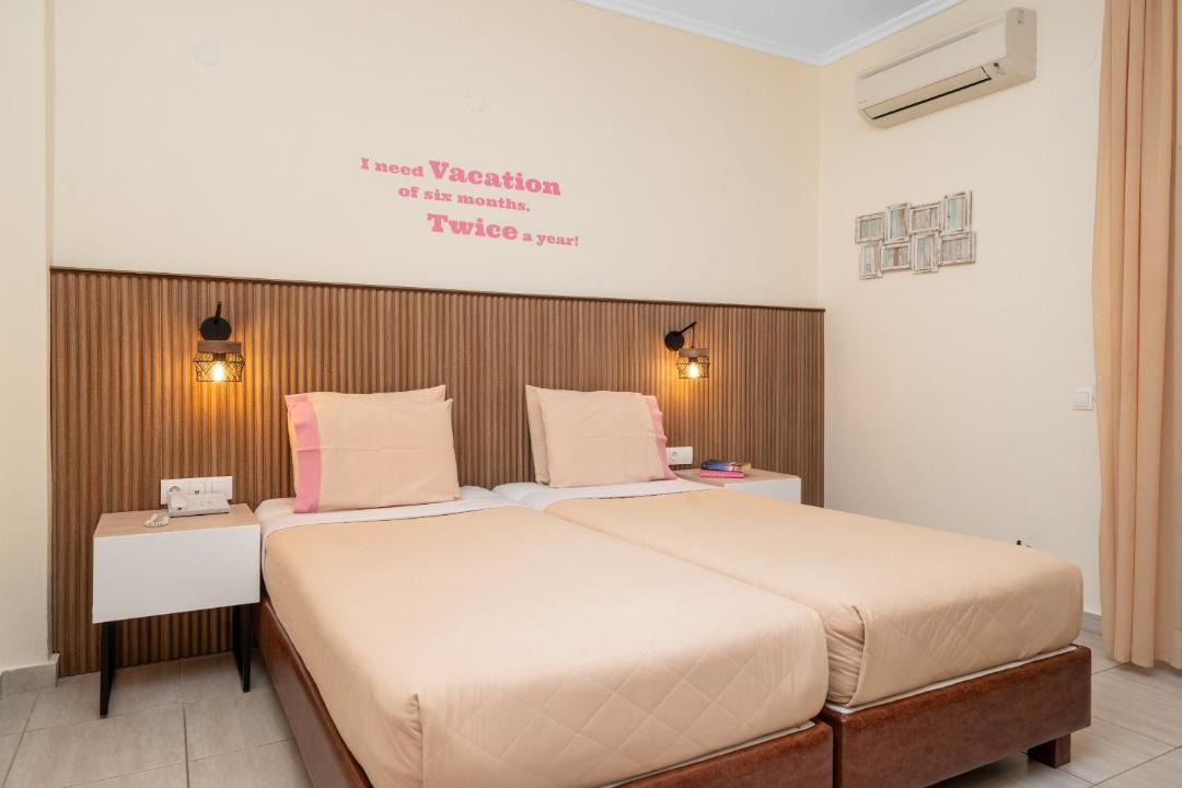 Photo of Bedroom in Afytos