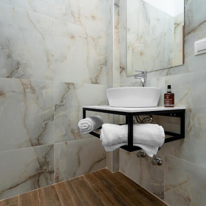 Photo of Bathroom in Afytos