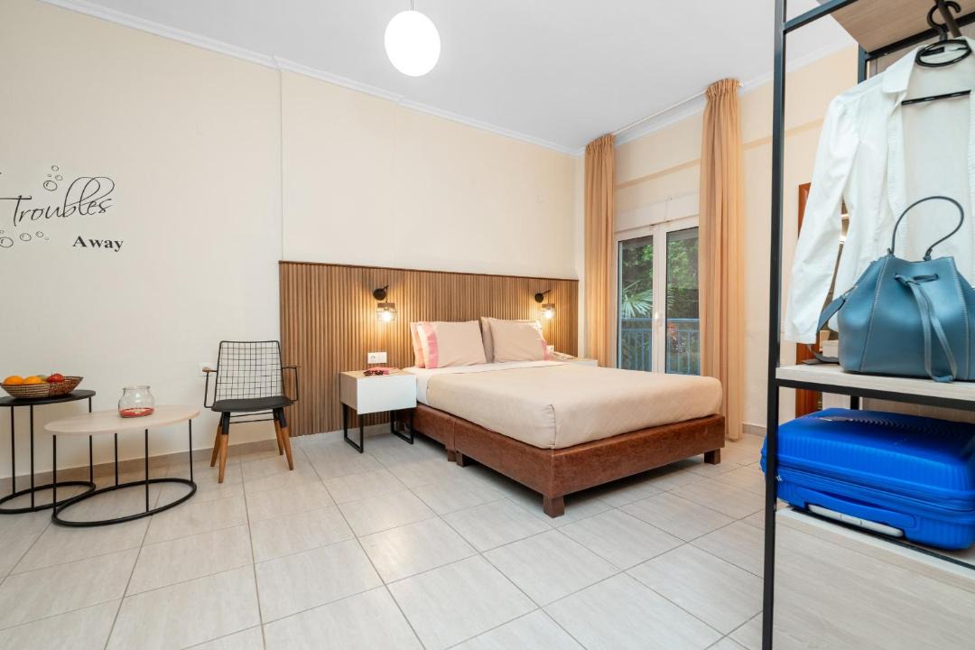 Photo of Bedroom in Afytos