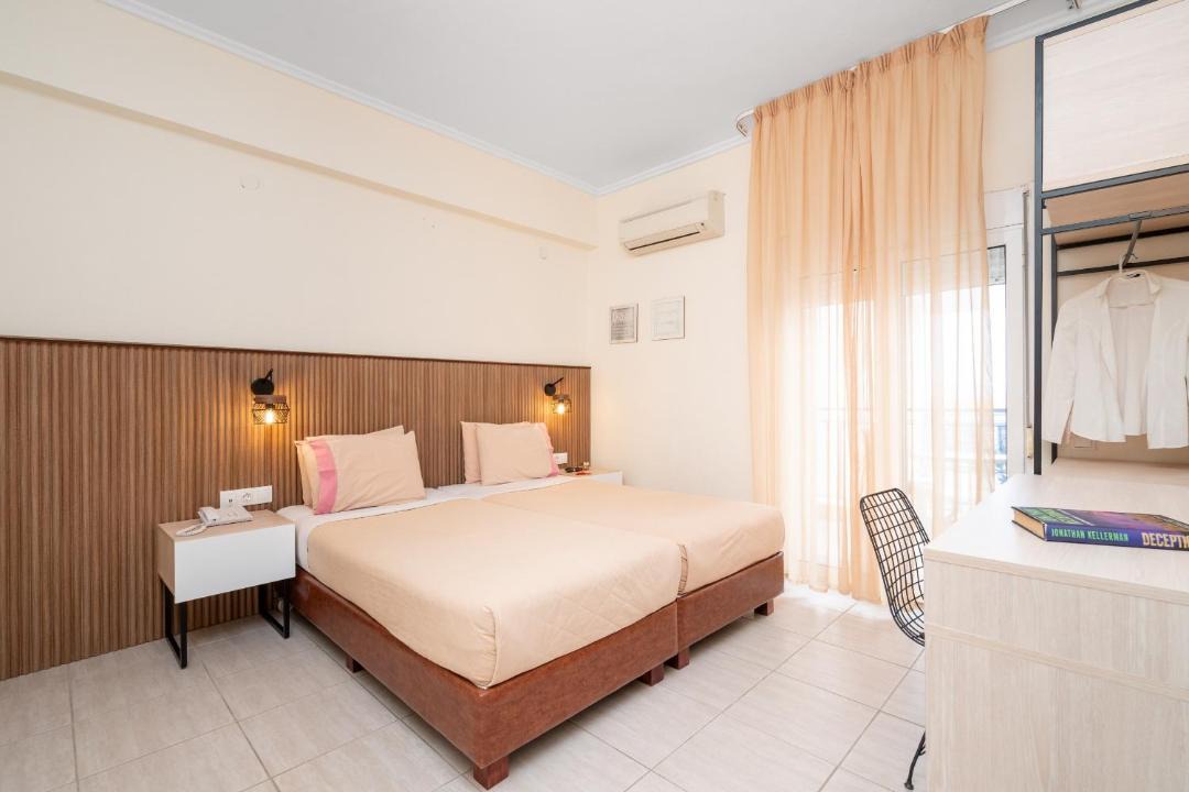 Photo of Bedroom in Afytos