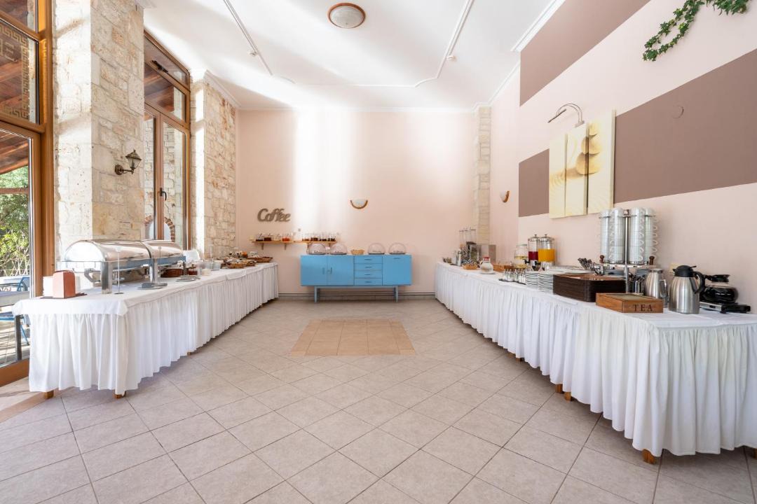 Photo of Kitchen in Afytos