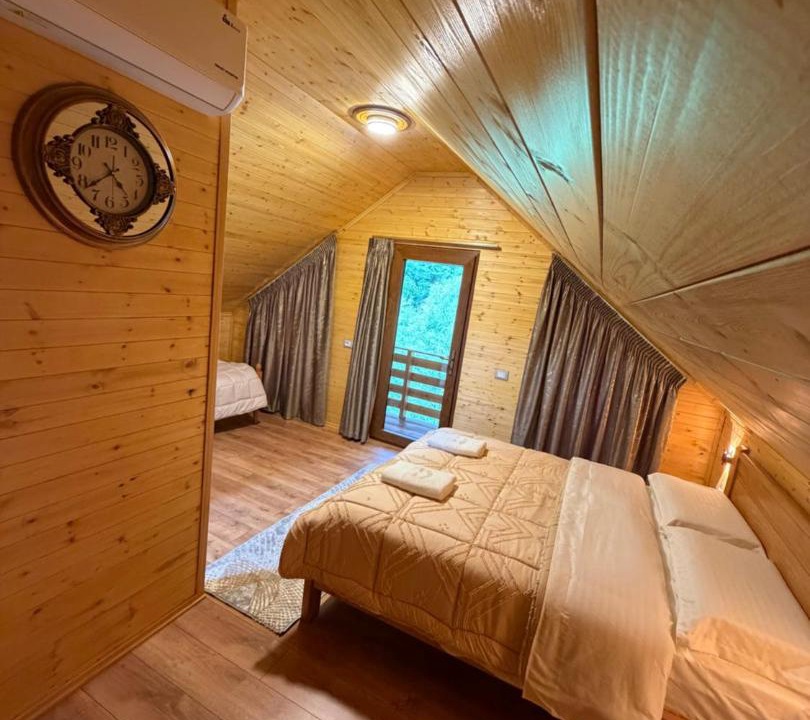 Photo of Bedroom in Shkoder County