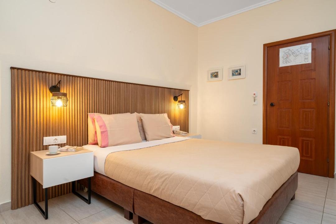 Photo of Bedroom in Afytos