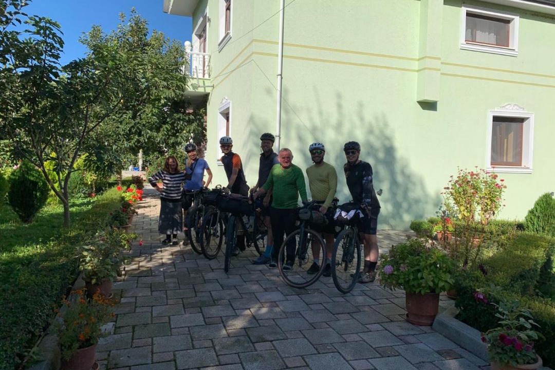 Photo of Others in Korce