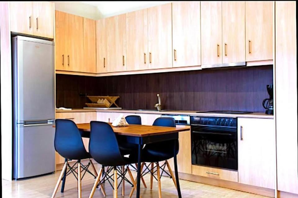 Photo of Kitchen in Saronikos
