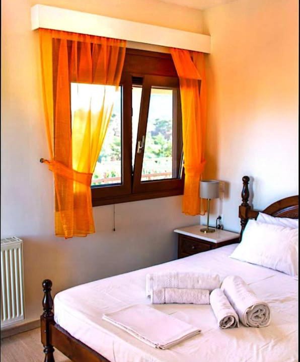 Photo of Bedroom in Saronikos