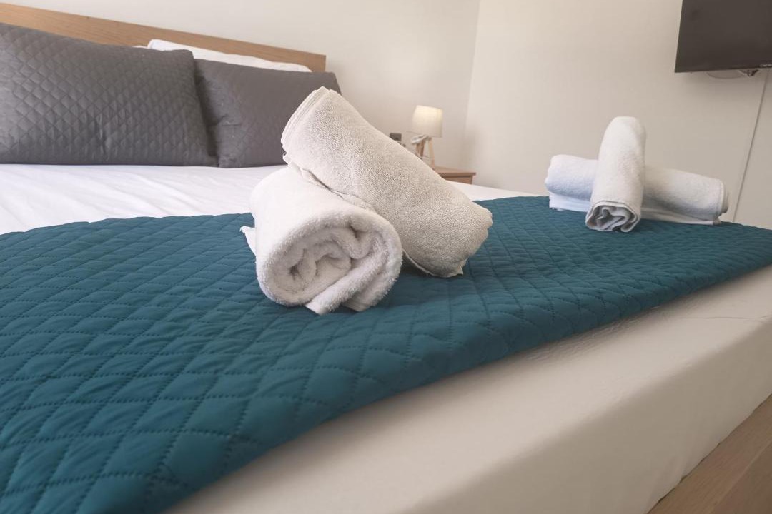 Photo of Bedroom in Zalongo