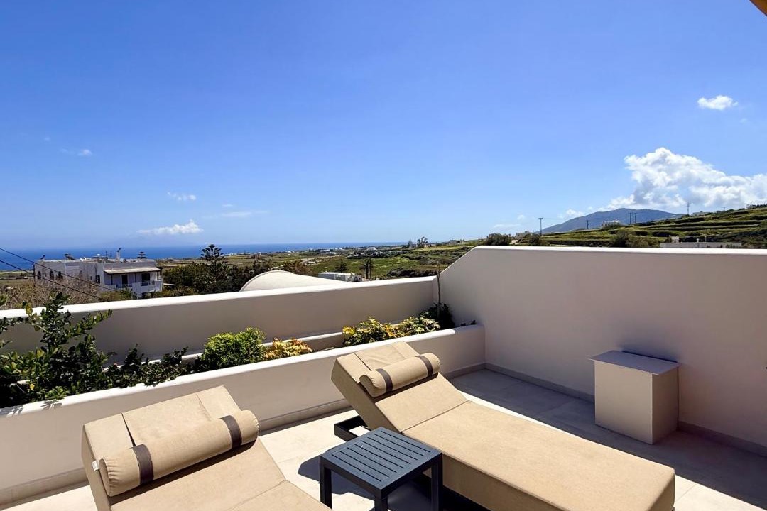 Photo of Patio Balcony in Vourvoulos
