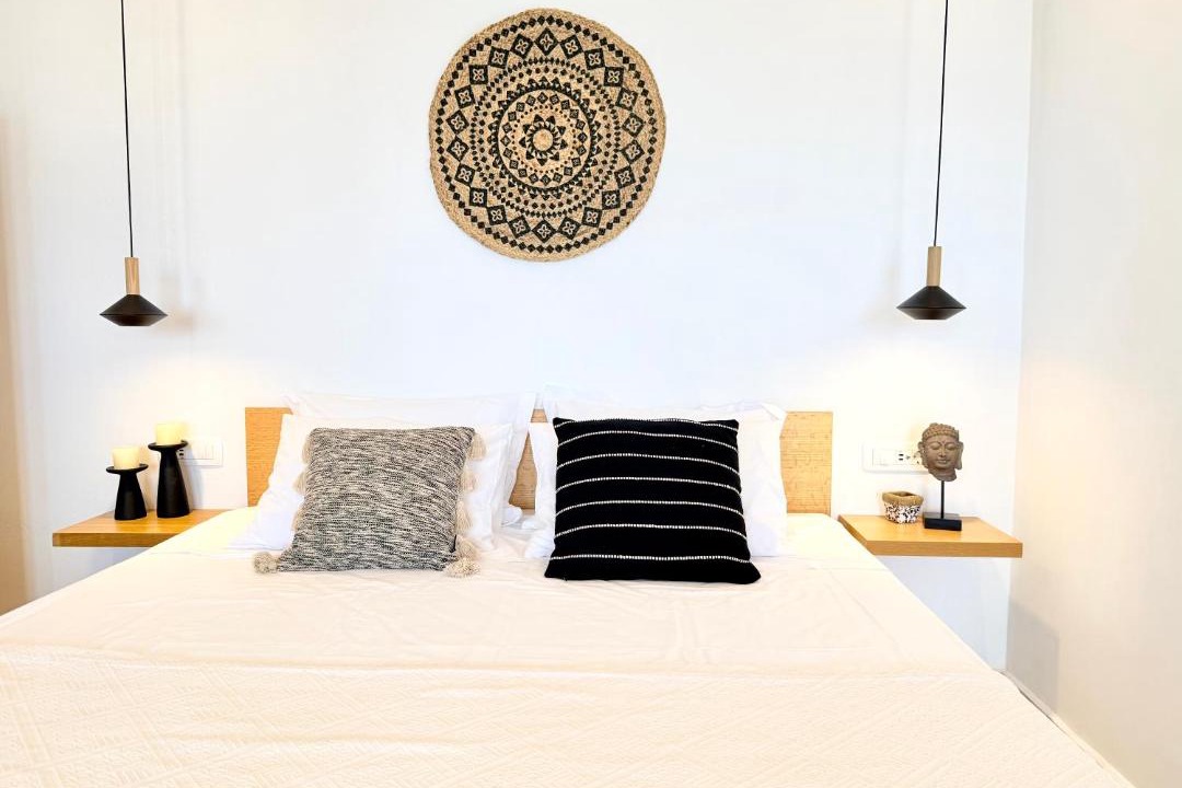 Photo of Bedroom in Vourvoulos