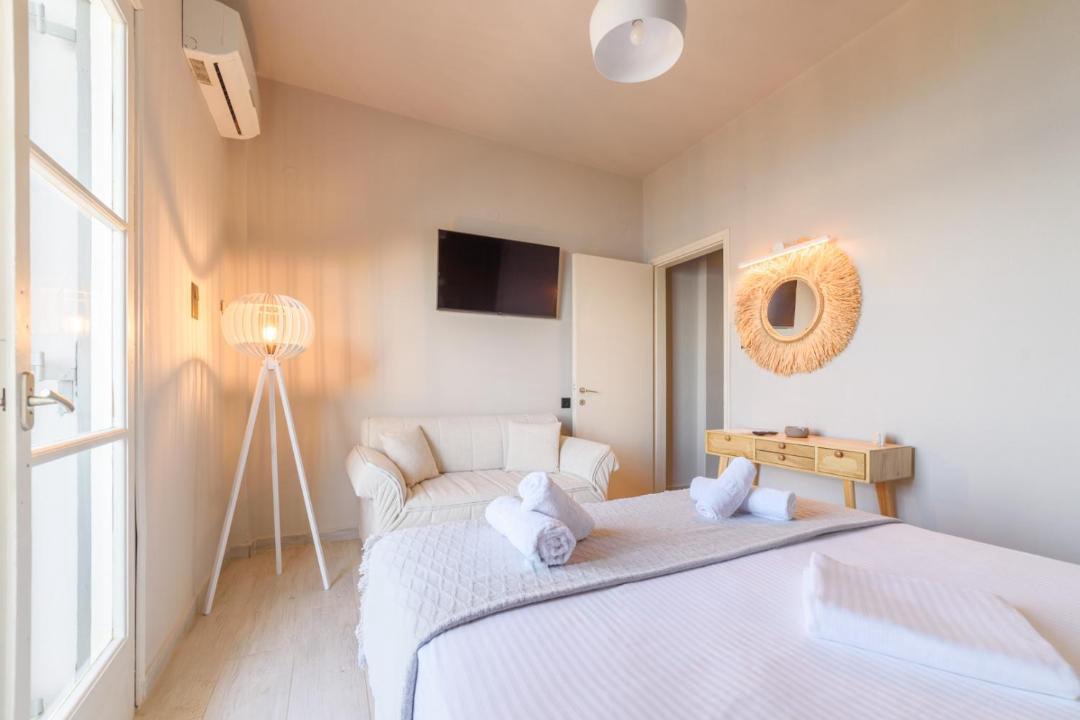 Photo of Bedroom in Platania