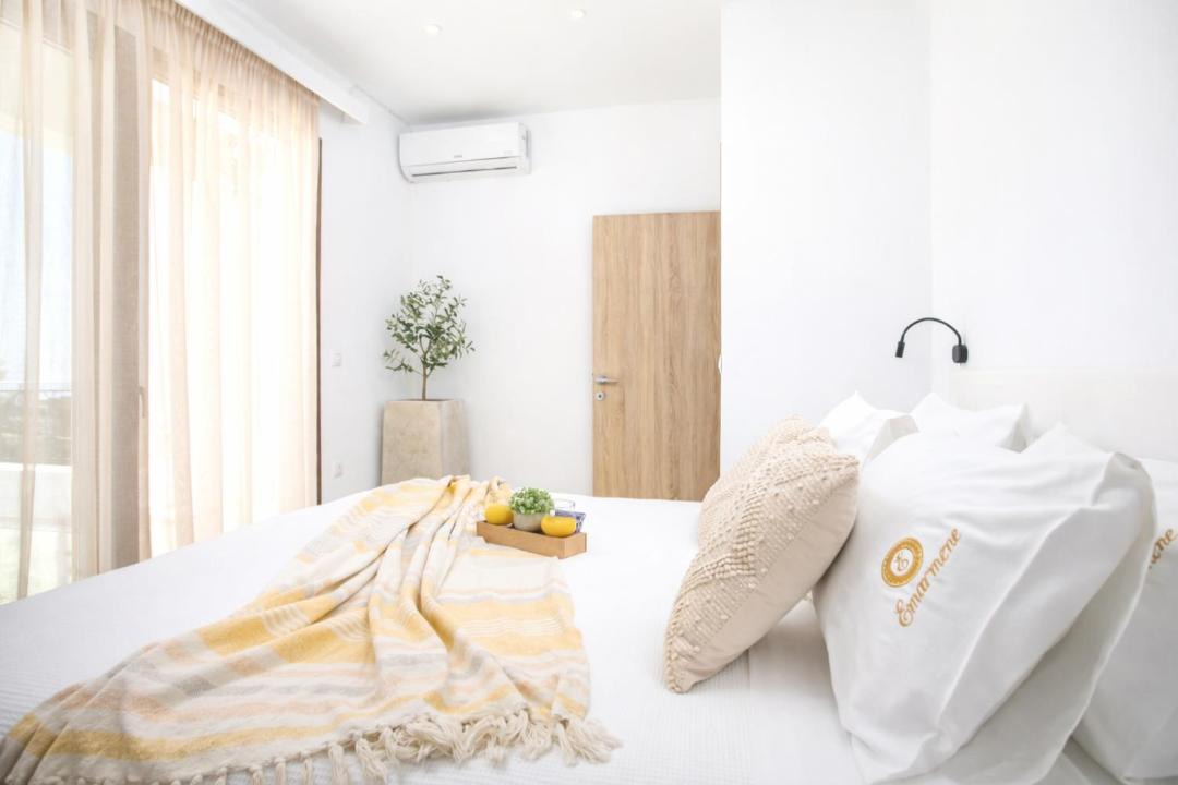 Photo of Bedroom in Afandou