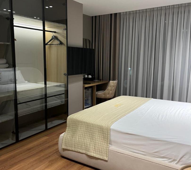 Photo of Bedroom in Pogradec