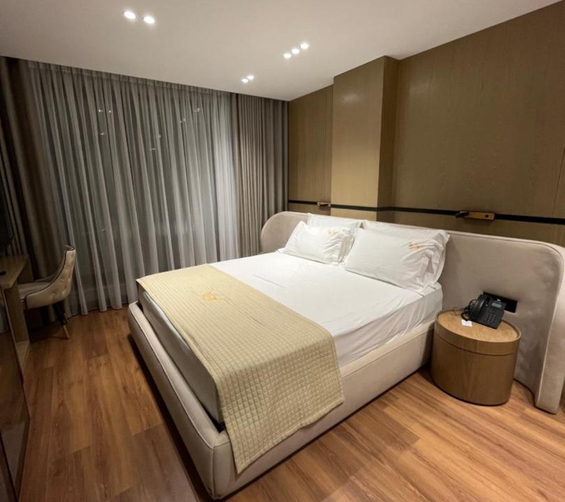Photo of Bedroom in Pogradec