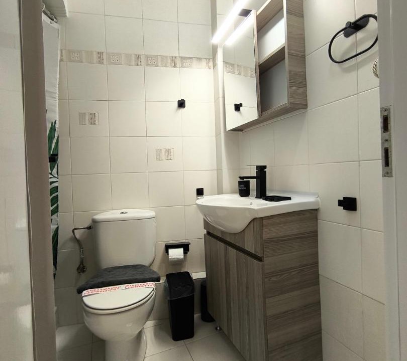 Photo of Bathroom in Peiraiki