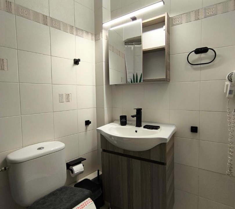 Photo of Bathroom in Peiraiki