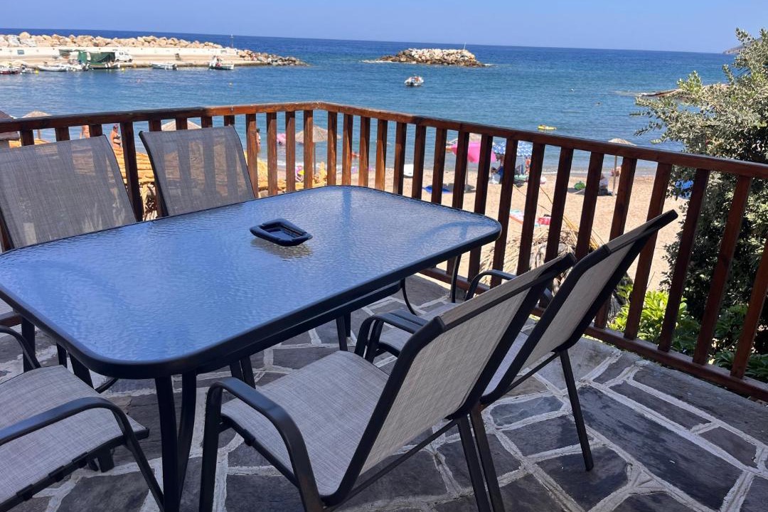 Photo of Patio Balcony in Ikaria