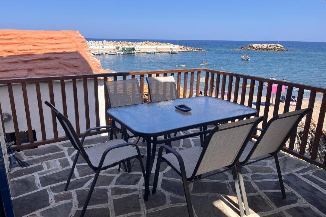 Photo of Patio Balcony in Ikaria