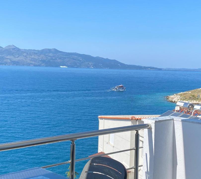 Photo of Patio Balcony in Kodrra
