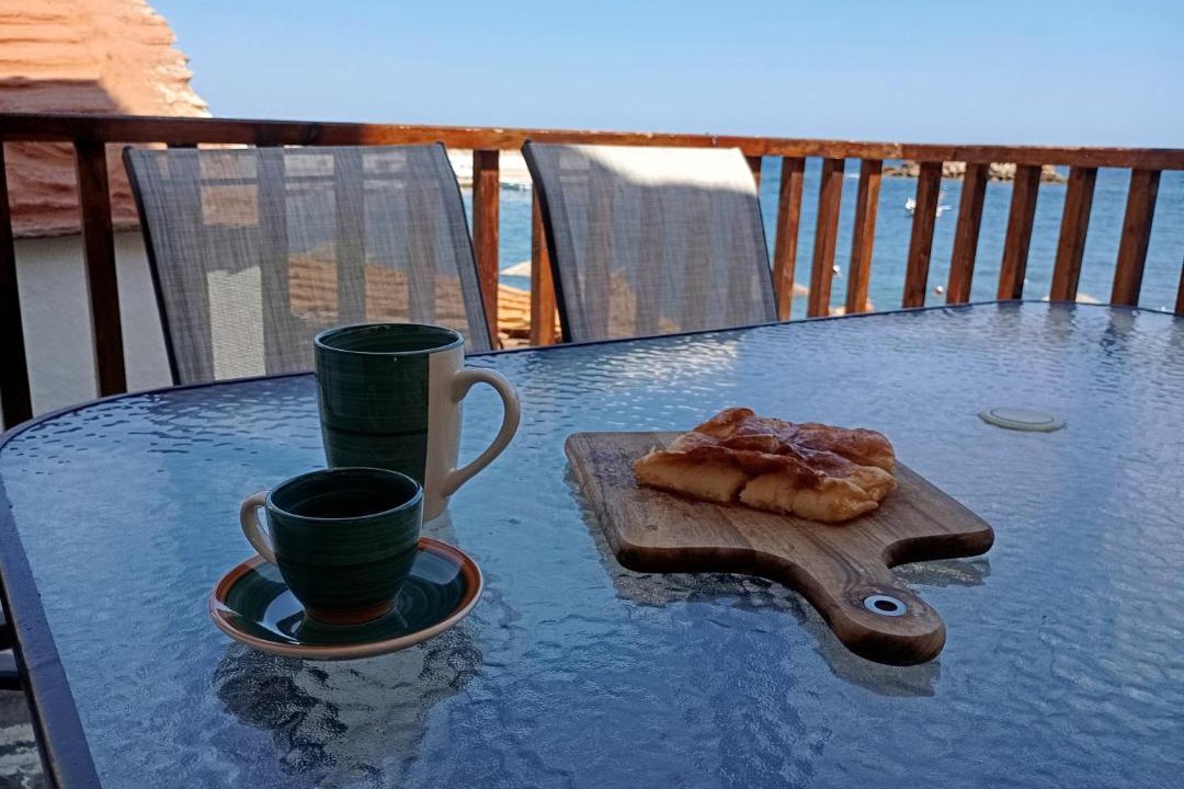 Photo of Patio Balcony in Ikaria