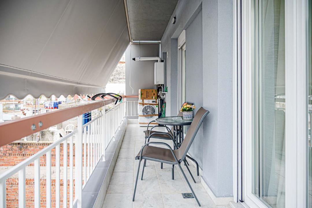 Photo of Patio Balcony in Ampelokipoi-Menemeni